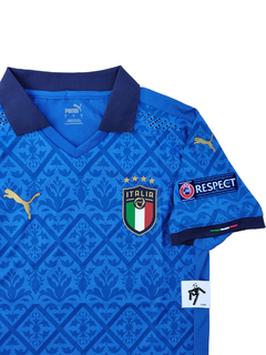 Italia titular 2021 - tienda online