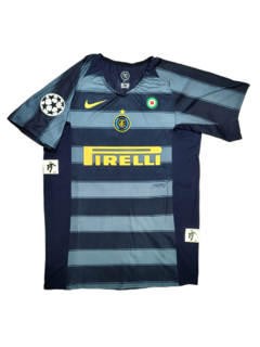 Inter alternativa Adriano 2004/05 - comprar online
