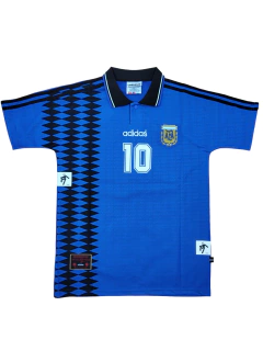 Argentina suplente Maradona 1994