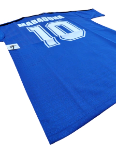 Argentina suplente Maradona 1994 - tienda online