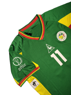 Senegal suplente Diouf 2002 - Ciao Vintage