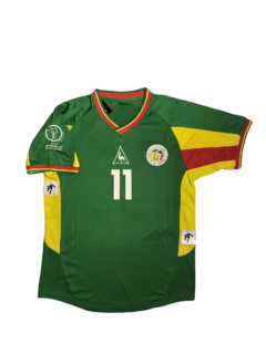 Senegal suplente Diouf 2002 - comprar online