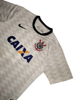 Imagen de Corinthians titular Guerrero 2012