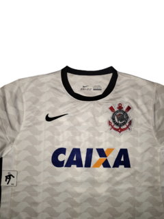 Corinthians titular Guerrero 2012 - Ciao Vintage