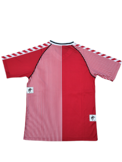 Dinamarca titular 1986 - comprar online