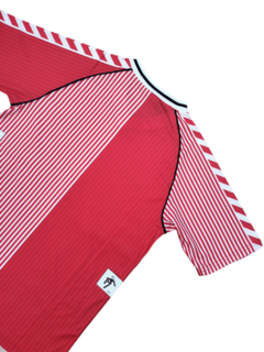 Dinamarca titular 1986 - tienda online