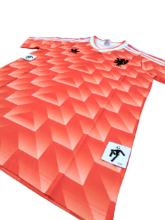 Holanda retro titular 1988 - Ciao Vintage