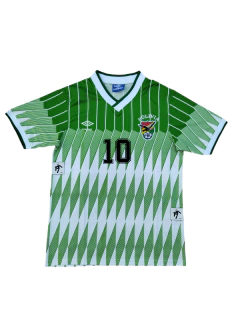 Bolivia titular Etcheverry 1995 - comprar online