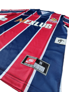 Chivas Guadalajara retro suplente 1996/97 - Ciao Vintage