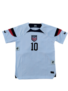 Estados Unidos titular Pulisic 2022 - comprar online