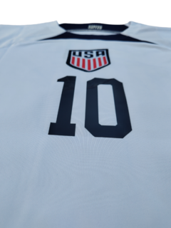 Estados Unidos titular Pulisic 2022 - tienda online