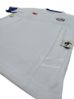 Costa Rica suplente 2022 - tienda online
