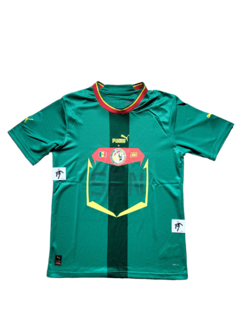 Senegal suplente 2022