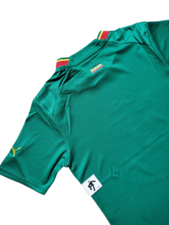 Imagen de Senegal suplente 2022