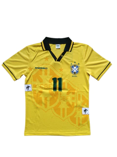 Brasil titular Romario 1994
