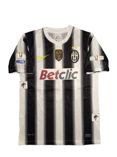 Juventus titular Del Piero 2011/12 - comprar online