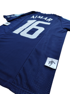 Argentina suplente Aimar 2002 - tienda online