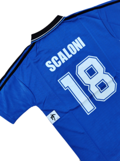 Argentina suplente Scaloni 1997 - Ciao Vintage