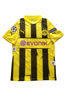 Borussia Dortmund titular Lewandowski 2012/13 - comprar online