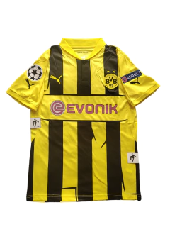 Borussia Dortmund titular Lewandowski 2012/13 - comprar online