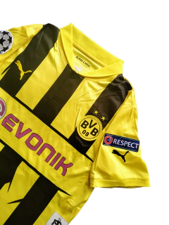 Borussia Dortmund titular Lewandowski 2012/13 - Ciao Vintage