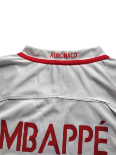 Monaco titular Mbappe 2016/17 - tienda online