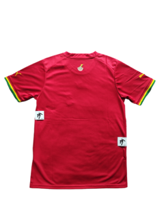 Ghana suplente 2022 - comprar online