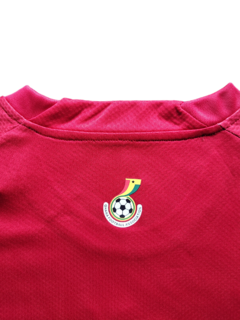 Ghana suplente 2022 - tienda online