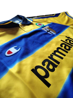 Parma titular Crespo 1999/00 - tienda online