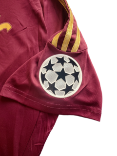 Olympique Lyon suplente Pjanic 2012/13 - tienda online