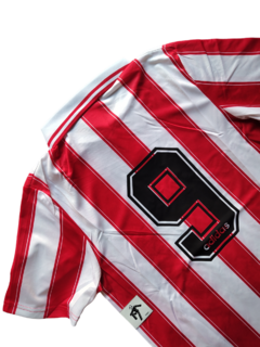 PSV titular Ronaldo 1994/95 en internet