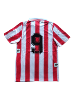 PSV titular Ronaldo 1994/95
