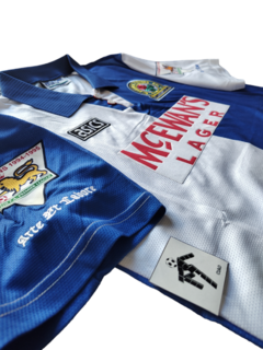 Blackburn Rovers titular Shearer 1994/95 - tienda online