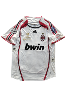 Milan suplente Kaka 2006/07 - comprar online