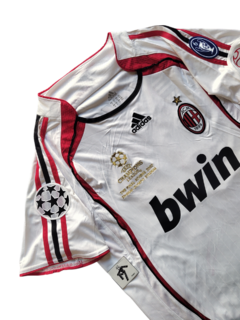 Milan suplente Kaka 2006/07 - Ciao Vintage
