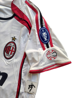 Imagen de Milan suplente Kaka 2006/07