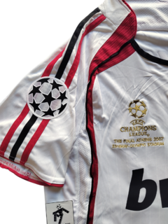 Milan suplente Kaka 2006/07 - tienda online
