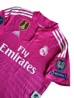 Real Madrid suplente Cristiano Ronaldo 2014/15 - Ciao Vintage