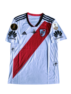 River titular 2018