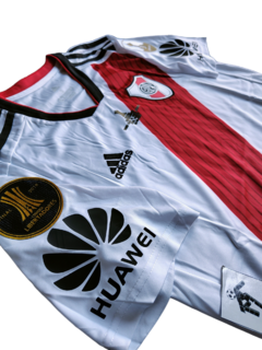 River titular 2018 - Ciao Vintage