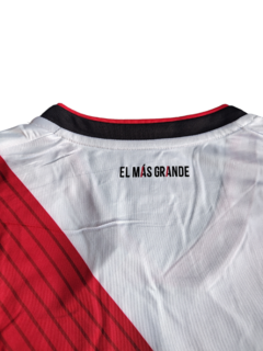 Imagen de River titular 2018