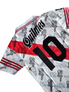 River titular Gallardo 1996 en internet