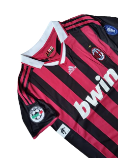 Milan titular Ronaldinho 2009/10 - Ciao Vintage
