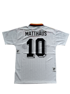 Alemania titular Matthaus 1994 - comprar online