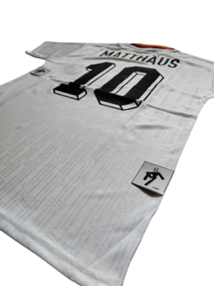 Alemania titular Matthaus 1994 - tienda online