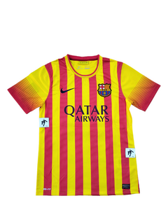 Barcelona suplente Messi 2013/14 - comprar online