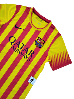 Barcelona suplente Messi 2013/14 - Ciao Vintage
