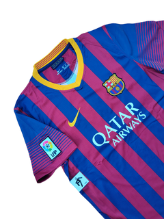 Barcelona titular Messi 2013/14 - Ciao Vintage