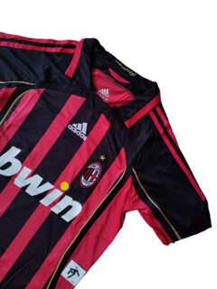 Milan titular 2006/07 - comprar online