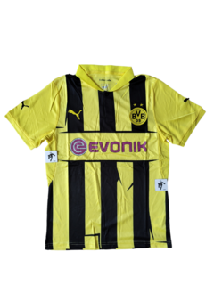 Dortmund titular 2012/13